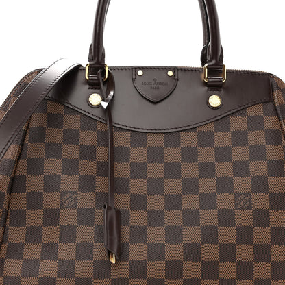 Louis Vuitton Damier Ebene Mews 7 of 10