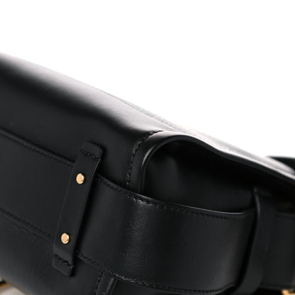 Chloe Calfskin Mini Tess Day Bag Black 11 of 15