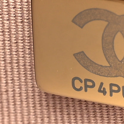 Chanel Lambskin Quilted Medium Chanel 19 Flap Brown 7 of 11