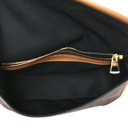 Louis Vuitton Monogram Diane Black 5 of 8