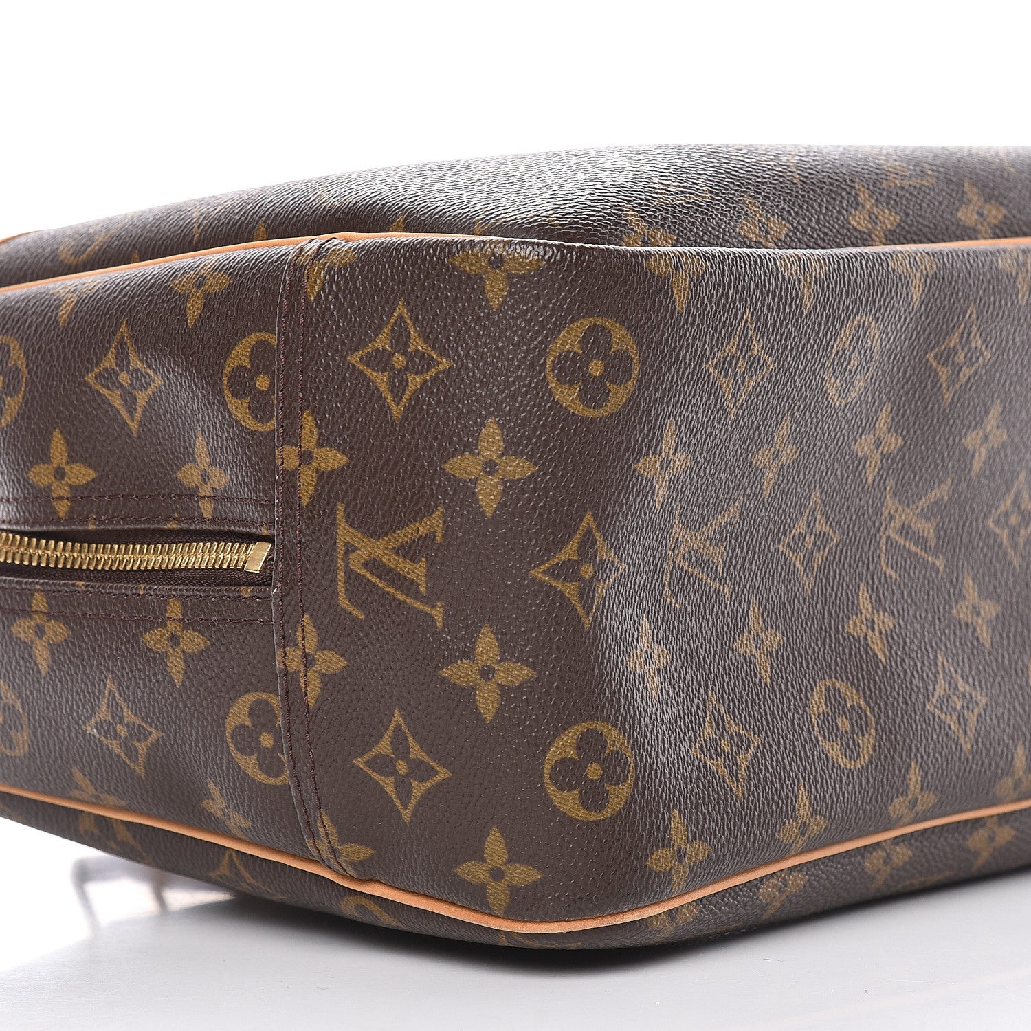 Louis Vuitton Monogram Deauville 14 of 23