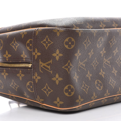 Louis Vuitton Monogram Deauville 14 of 23