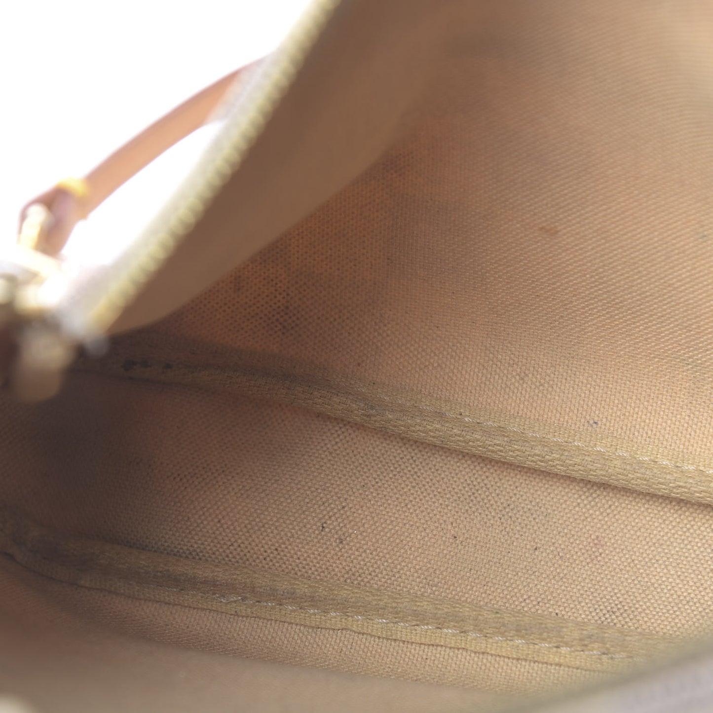 Damier Azur Pochette Accessories