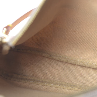 Louis Vuitton Damier Azur Pochette Accessories 14 of 14