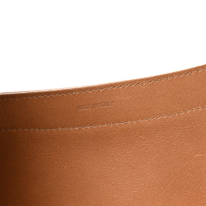 Mansur Gavriel Suede Soft M Hobo Caramel 7 of 11