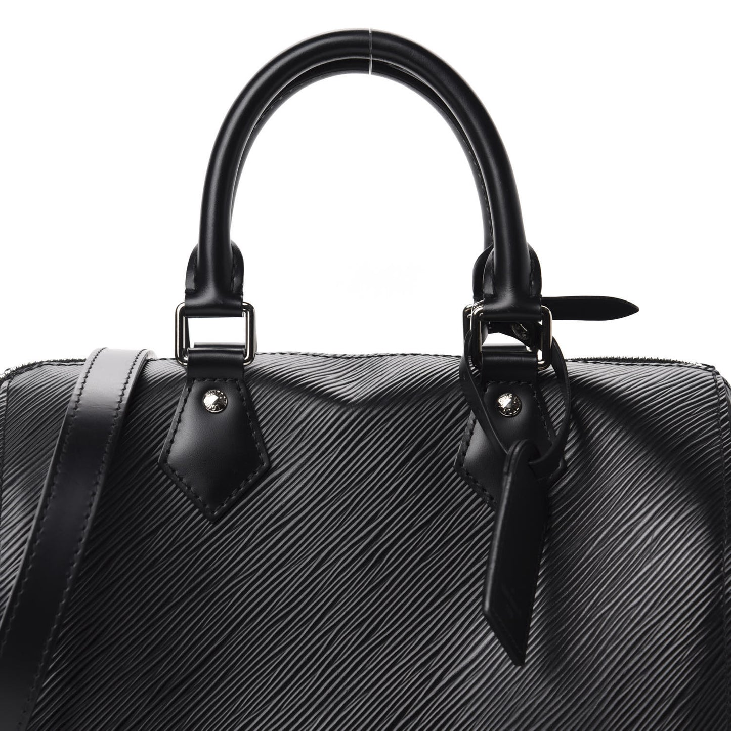 Epi Speedy Bandouliere 25 Black