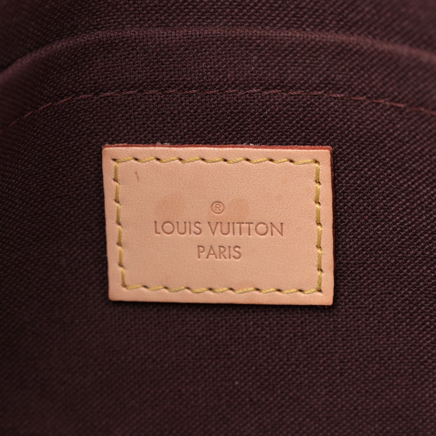 Monogram Favorite MM