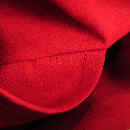 Louis Vuitton Damier Ebene Trevi PM 7 of 7