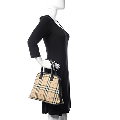 Burberry House Check Bowler Black 2 of 22