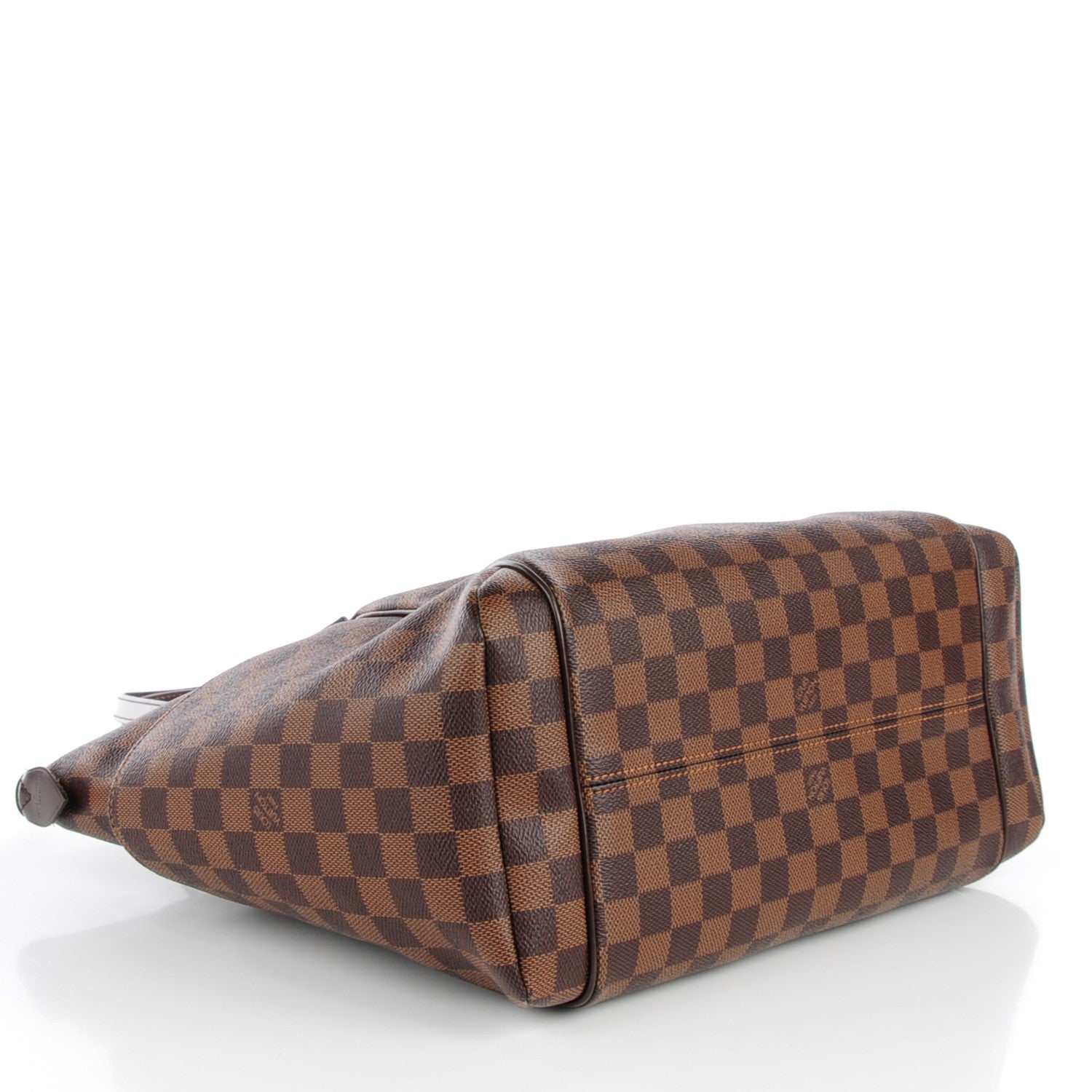 Louis Vuitton Damier Ebene Totally MM 4 of 8