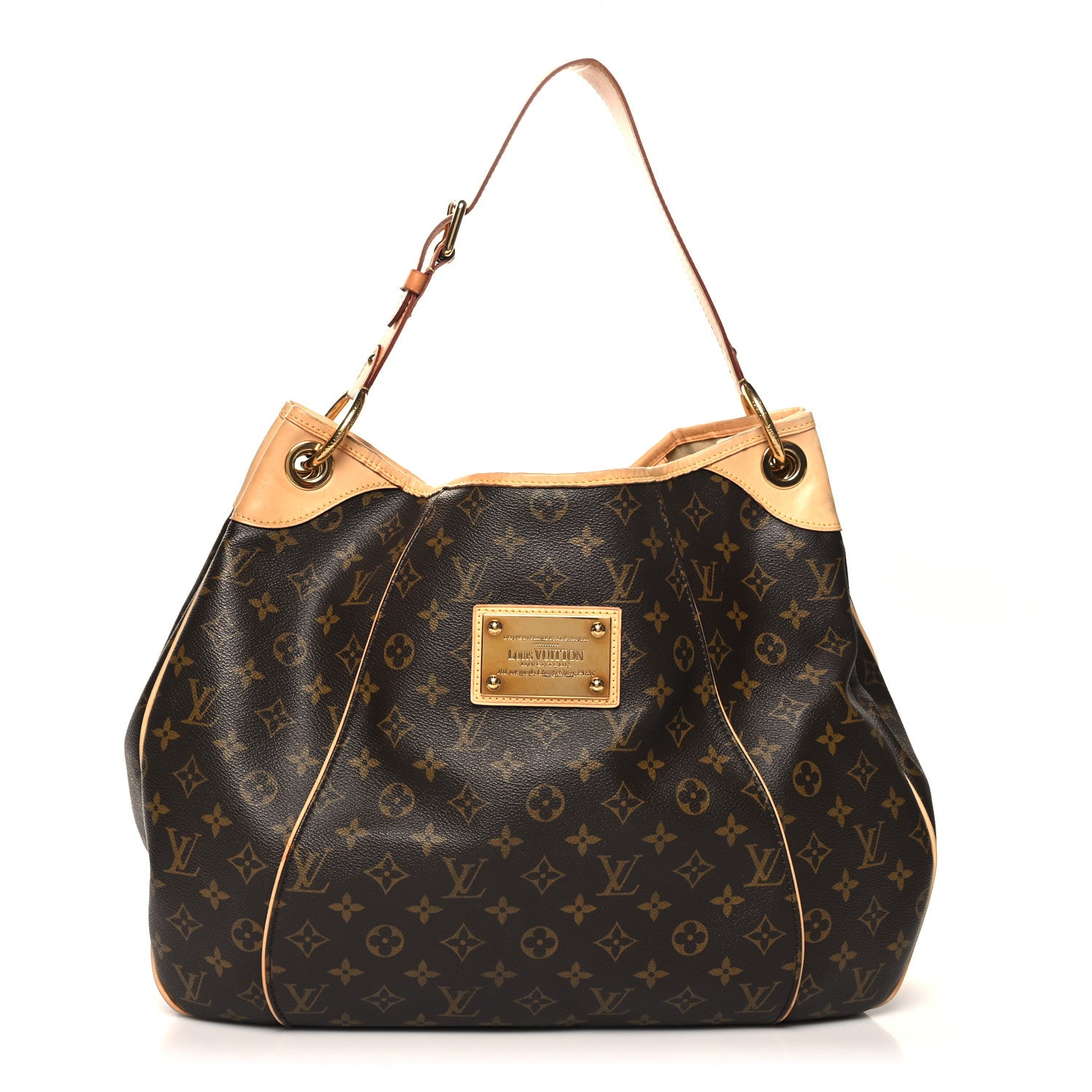 Louis Vuitton Monogram Galliera GM 1 of 11