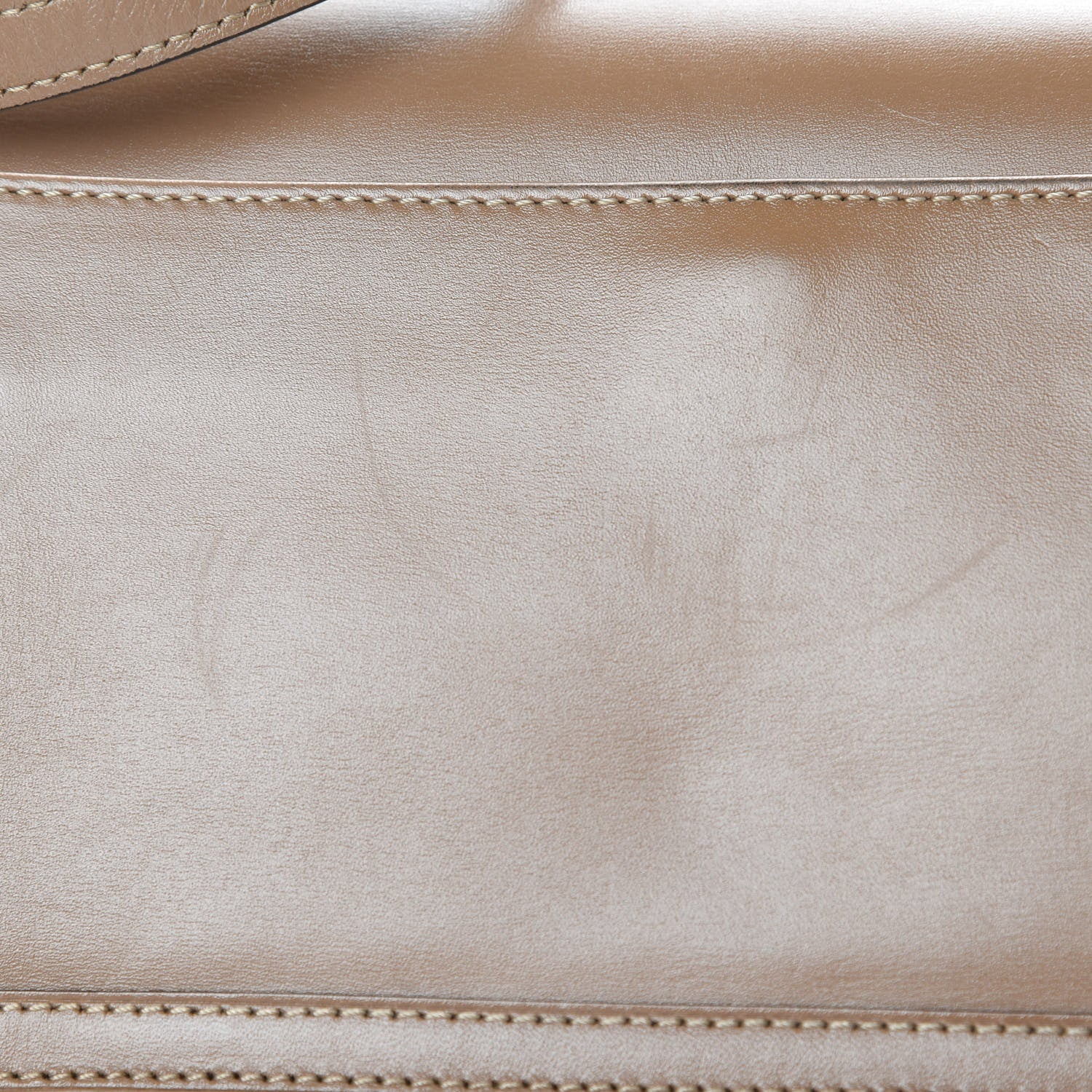 Loewe Calfskin Medium Barcelona Shoulder Bag Mink 16 of 16