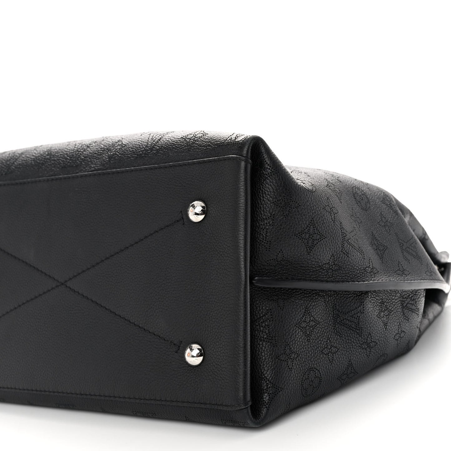 Mahina Carmel Hobo Black