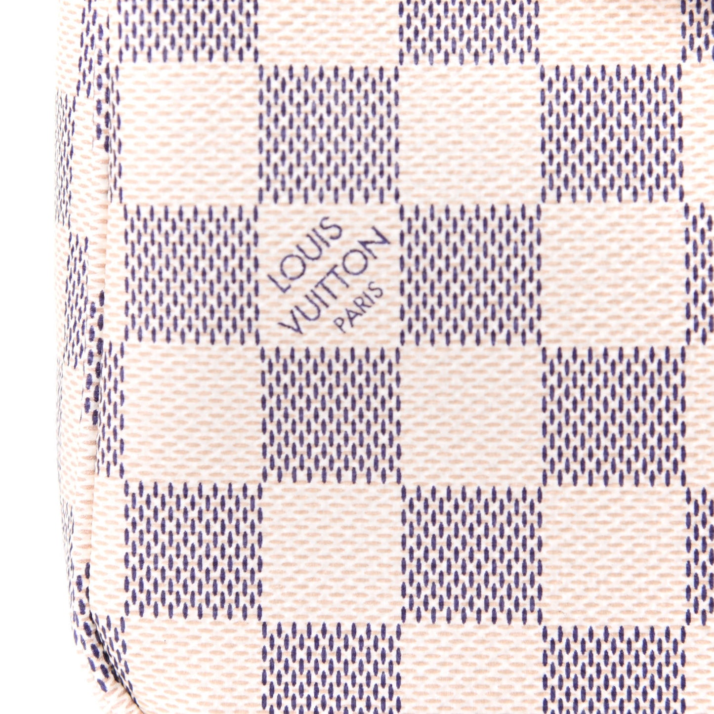 Damier Azur Pochette Accessories NM