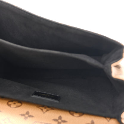 Louis Vuitton Reverse Monogram Pochette Metis 5 of 10