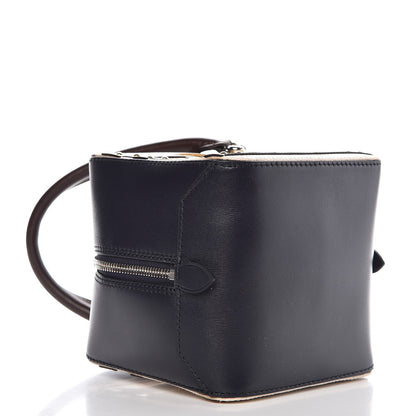 Louis Vuitton Transformed Canvas Time Trunk Square Bag 7 of 10