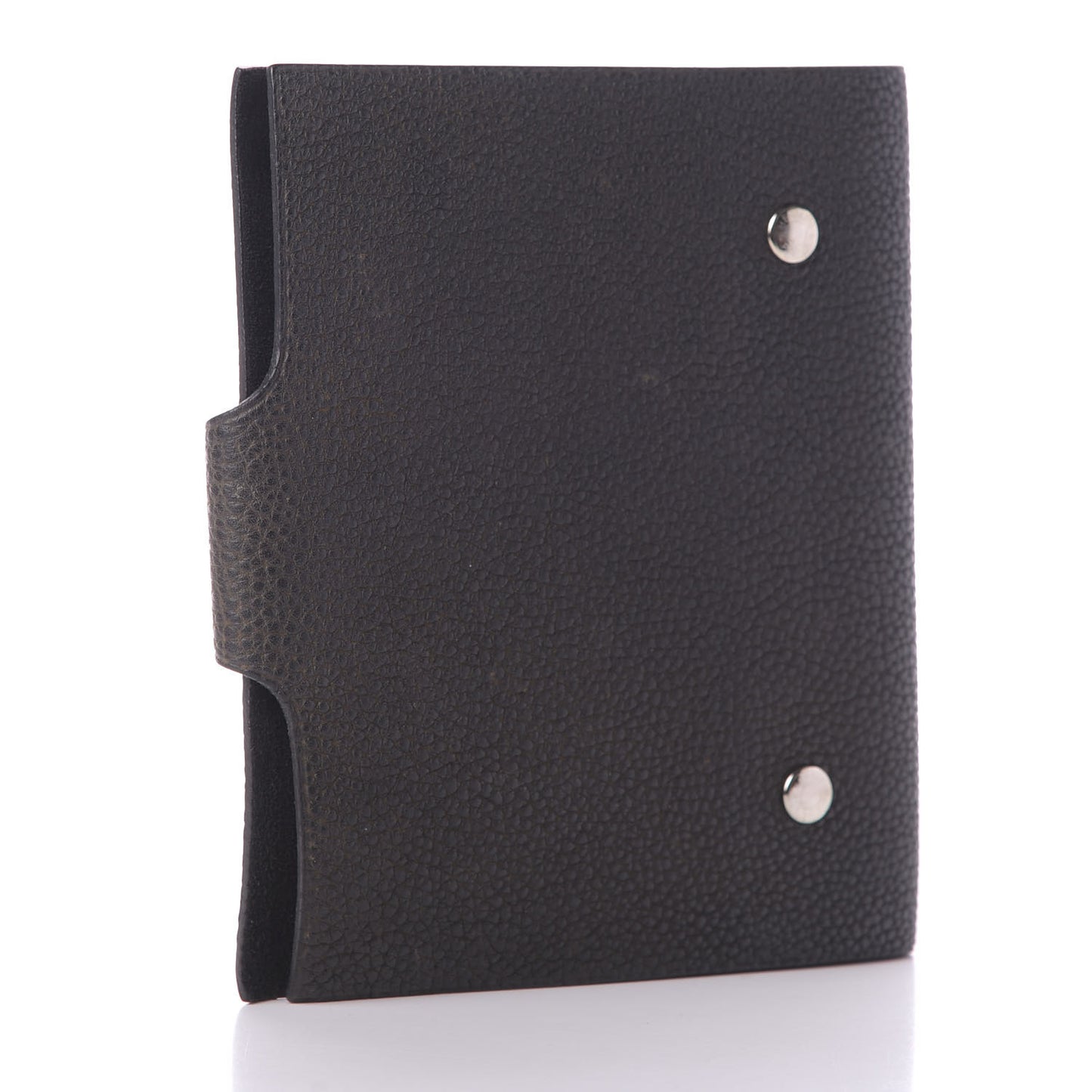Togo Ulysse PM Agenda Cover Black