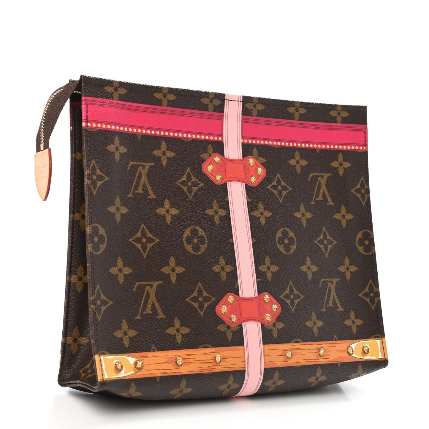 Monogram Summer Trunks Toiletry Pouch 26