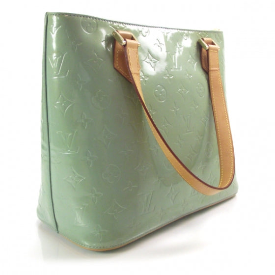 Vernis Houston Peppermint