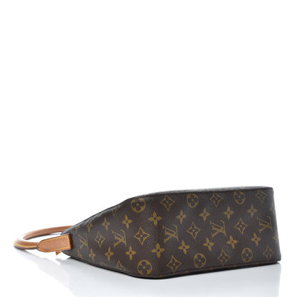 Louis Vuitton Monogram Looping MM 4 of 10