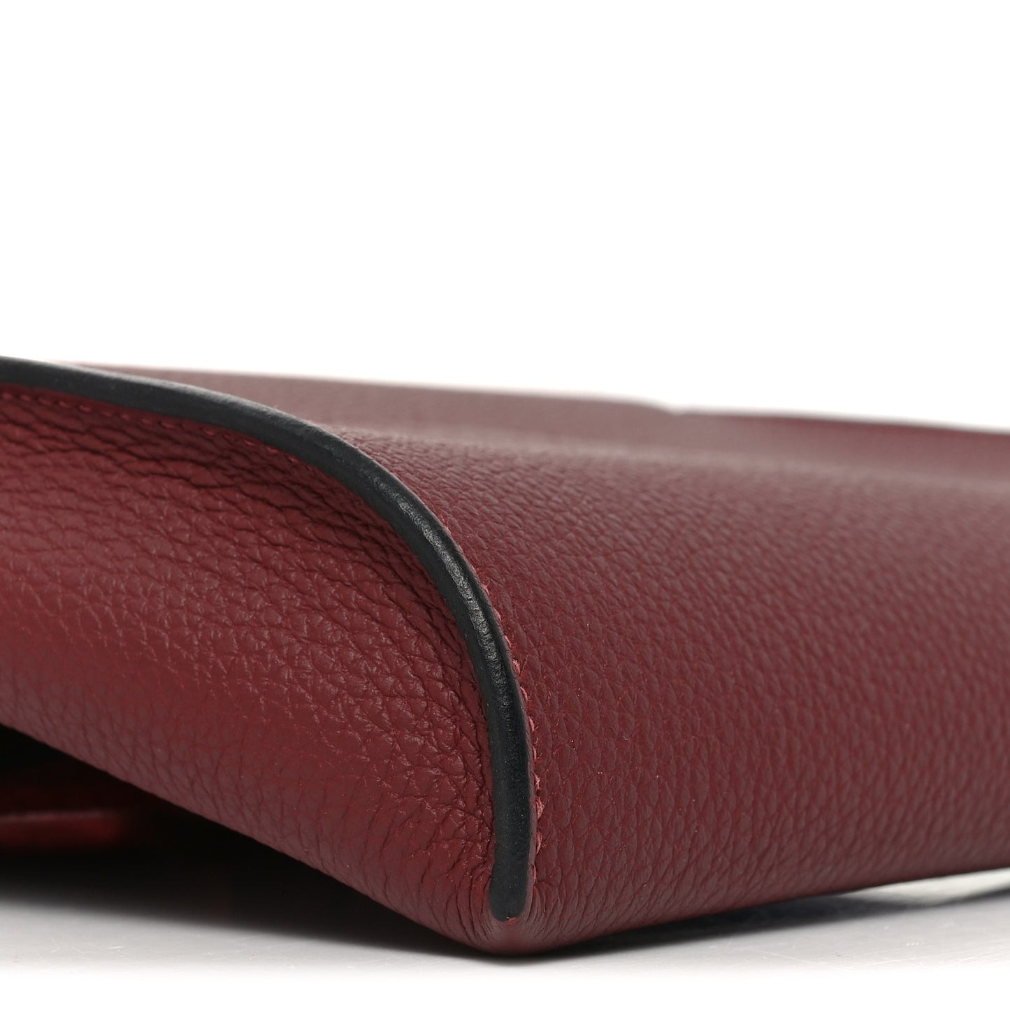 Togo Videpoches Rouge H