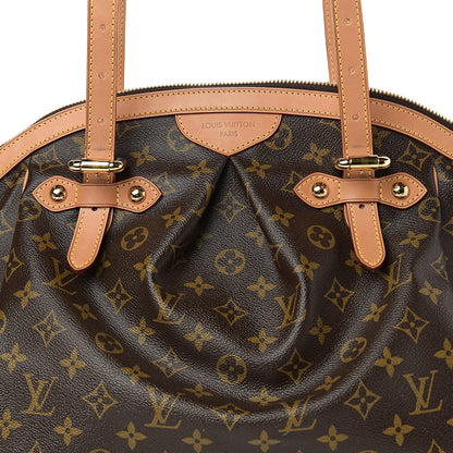 Louis Vuitton Monogram Tivoli GM 10 of 10