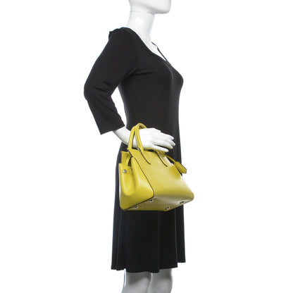 Louis Vuitton Epi Marly BB Pistache 3 of 7