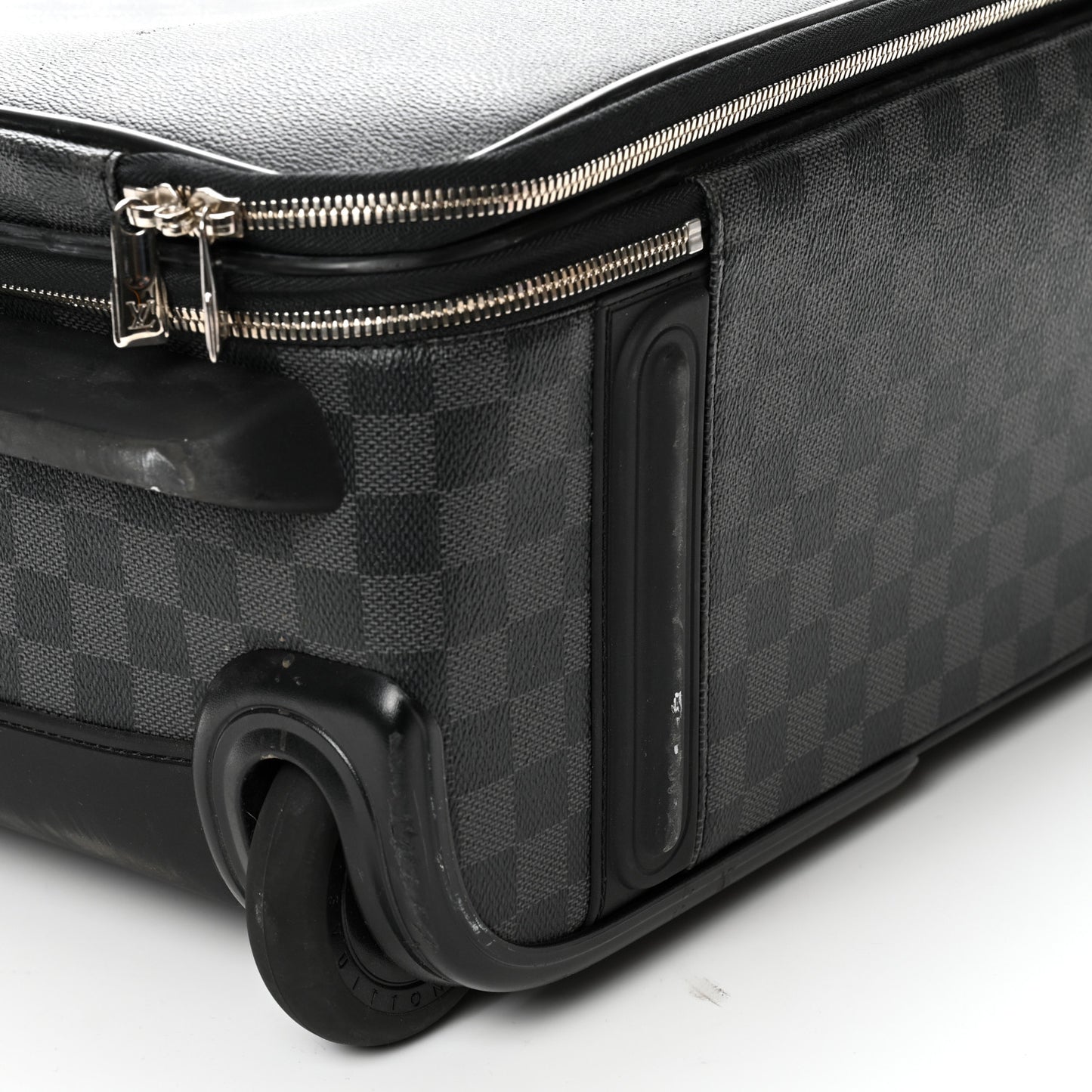Damier Graphite Pegase 55 Business NM