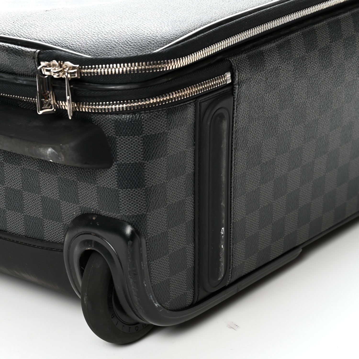 Louis Vuitton Damier Graphite Pegase 55 Business NM 10 of 10