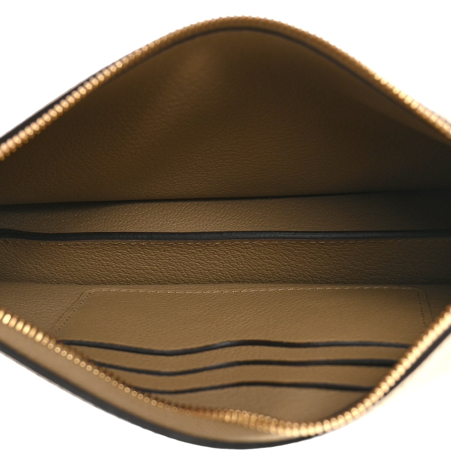 Evercolor Chaine d'Ancre Zipengo Pochette To Go Poussiere