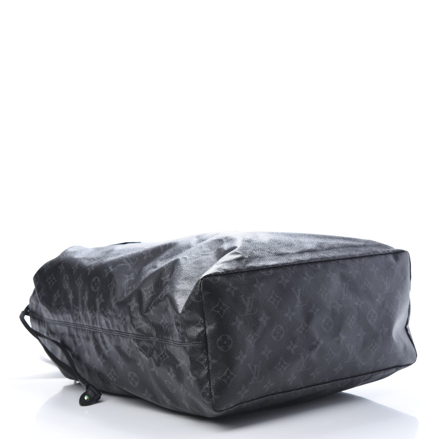 Louis Vuitton Monogram Eclipse Fragment Cabas Light 4 of 14