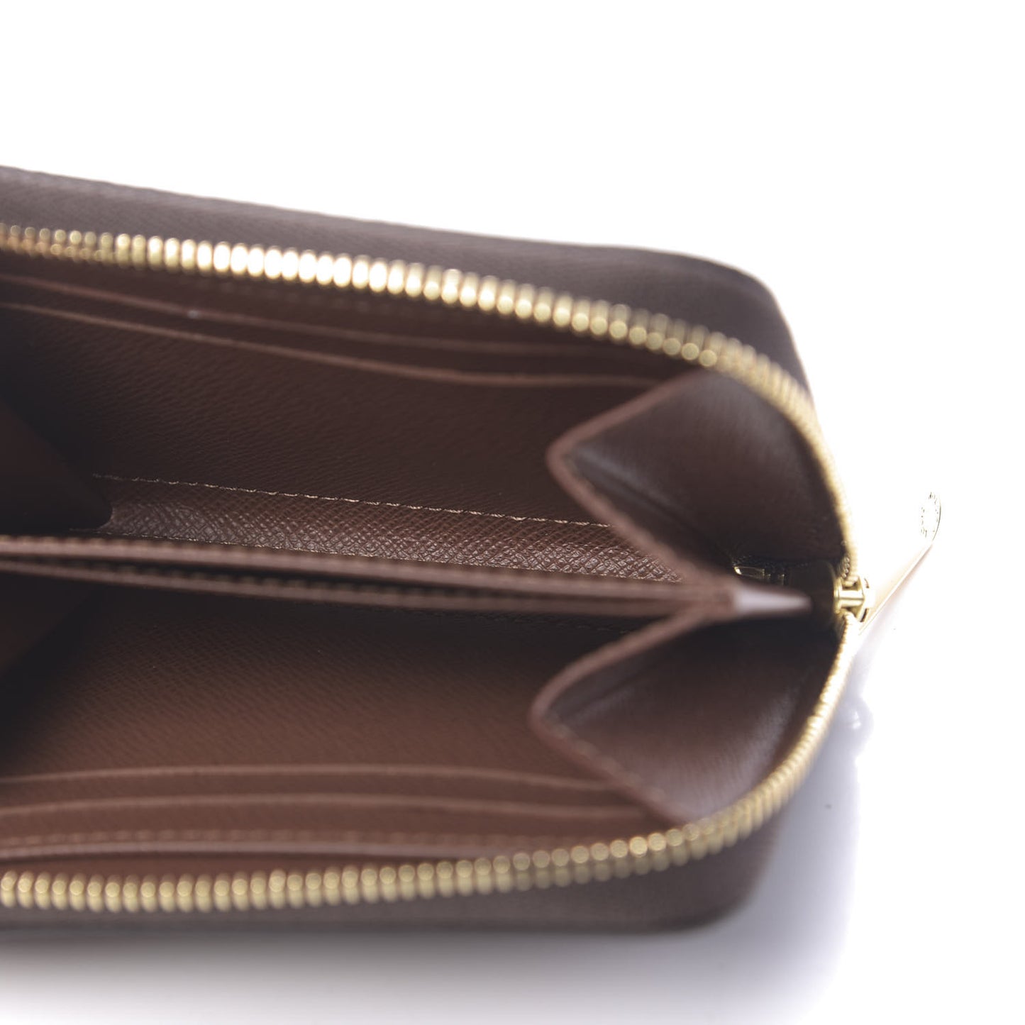 Monogram Zippy Coin Purse