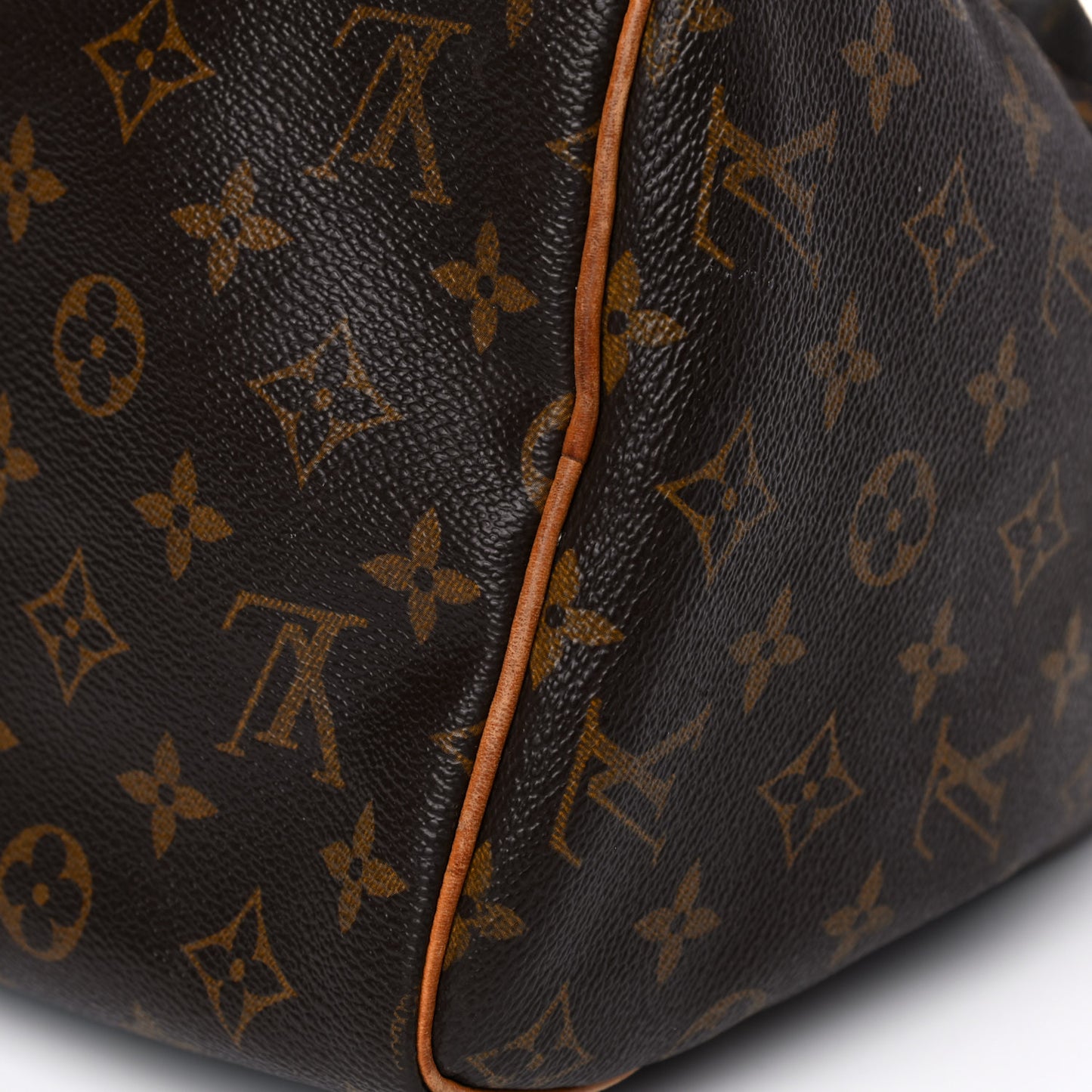 Monogram Speedy 30