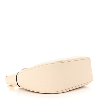Louis Vuitton Empreinte Monogram Giant Bagatelle NM Creme 4 of 14