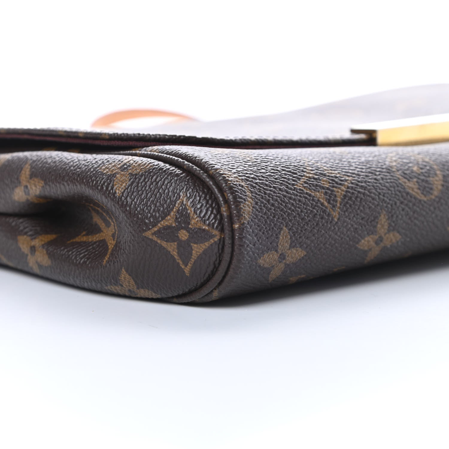 Louis Vuitton Monogram Favorite MM 10 of 14