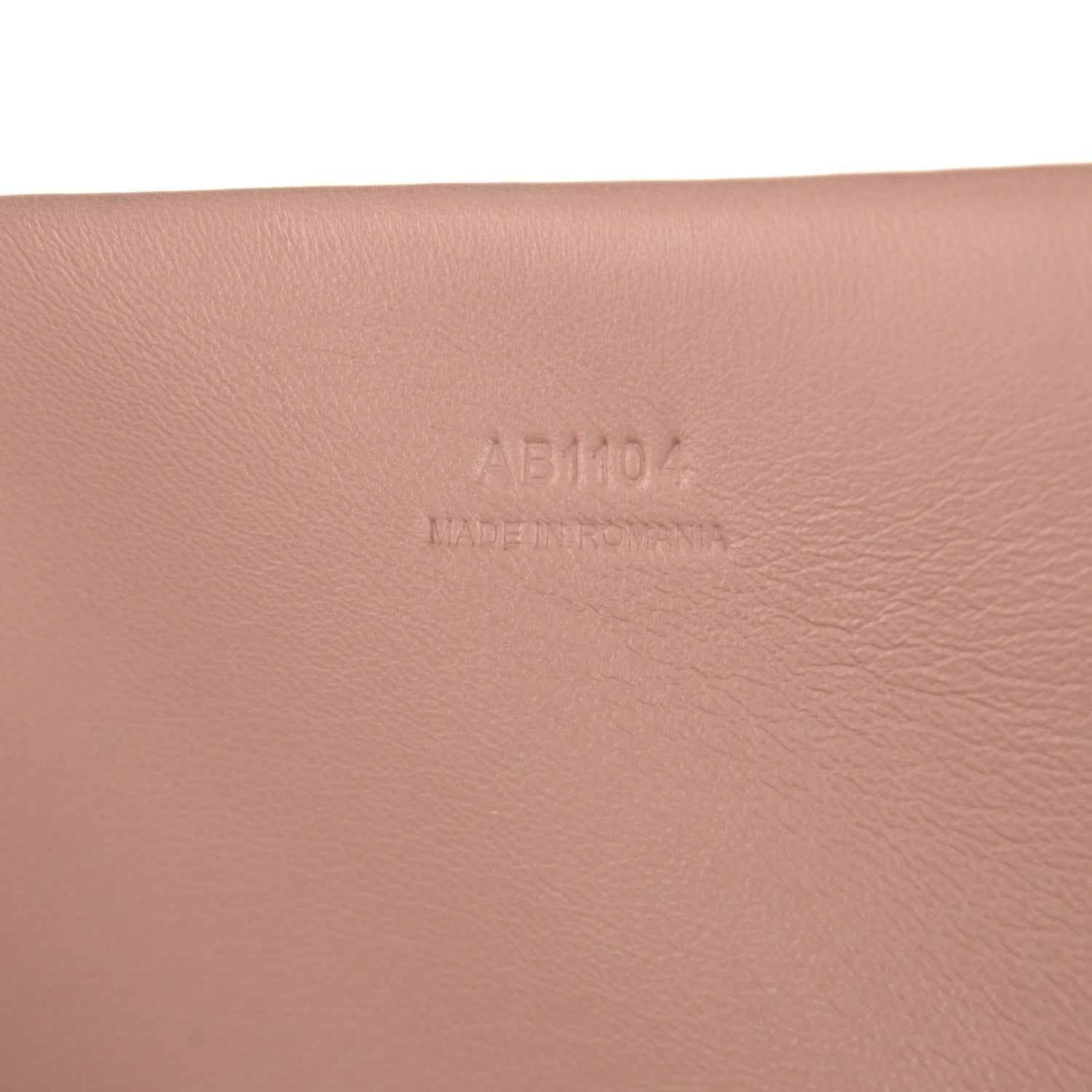 Givenchy Nappa Easy Tote Pale Pink 8 of 9