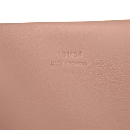 Givenchy Nappa Easy Tote Pale Pink 8 of 9