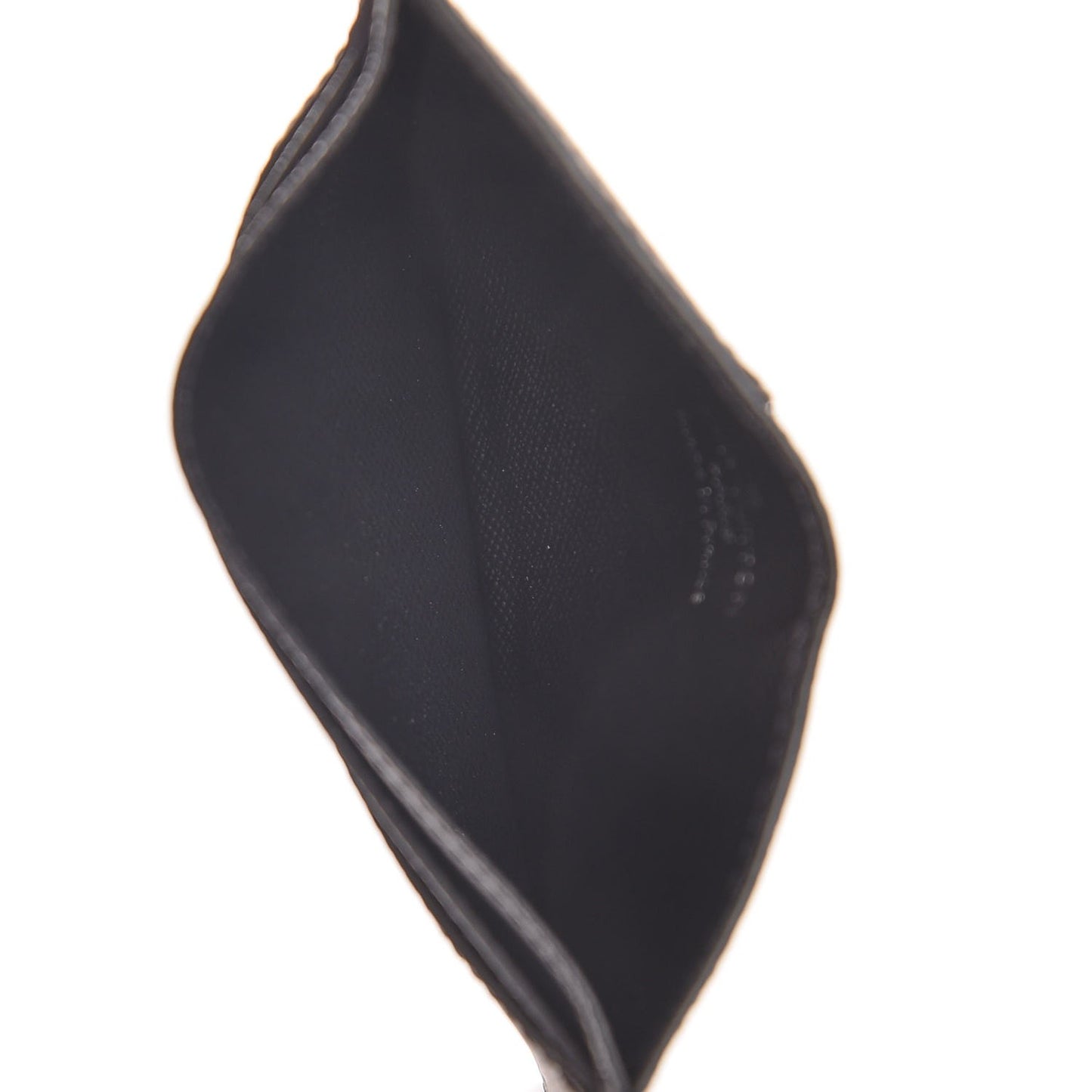 Monogram Macassar Neo Porte-Cartes Card Holder
