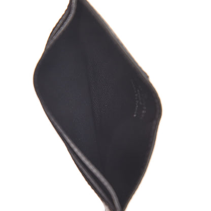 Louis Vuitton Monogram Macassar Neo Porte-Cartes Card Holder 6 of 7