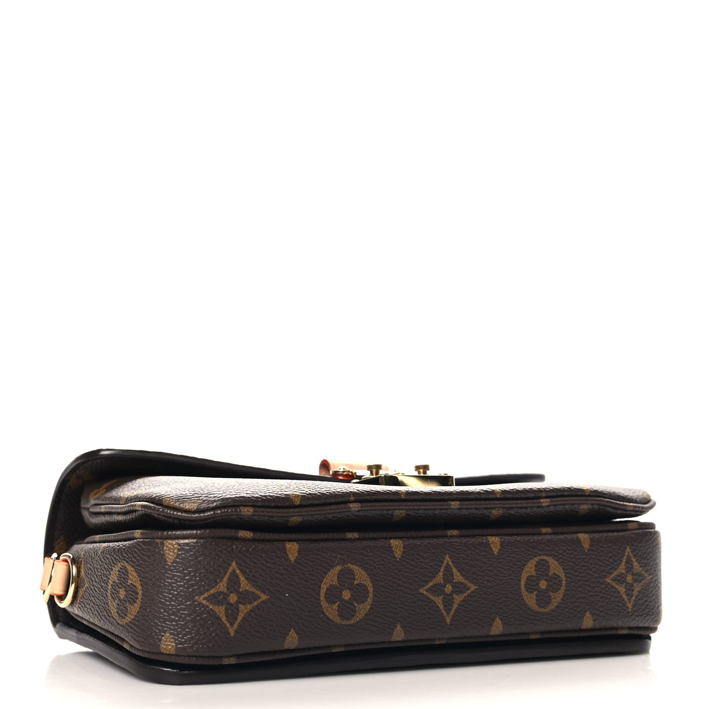 Monogram Pochette Metis East West