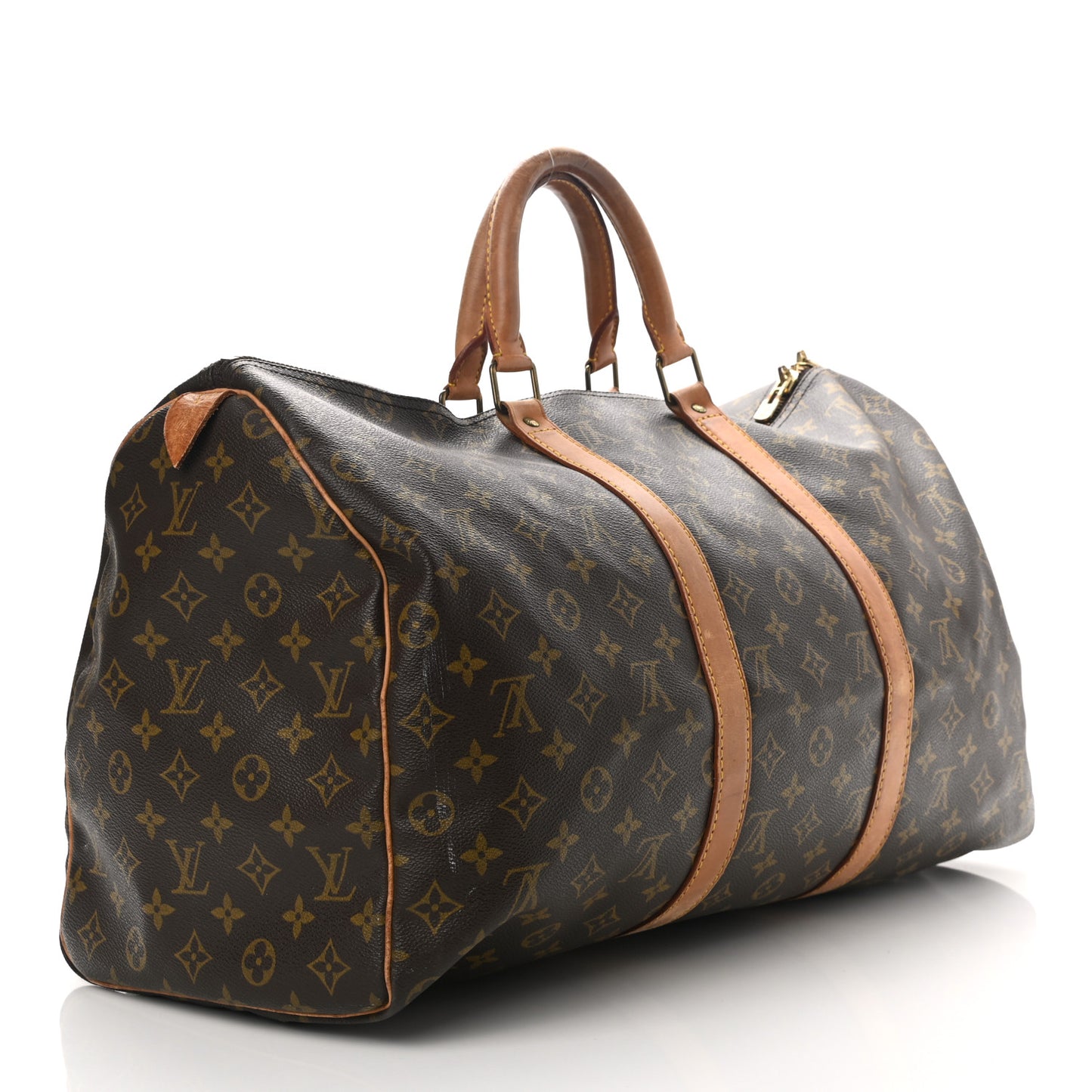 Monogram Keepall 50