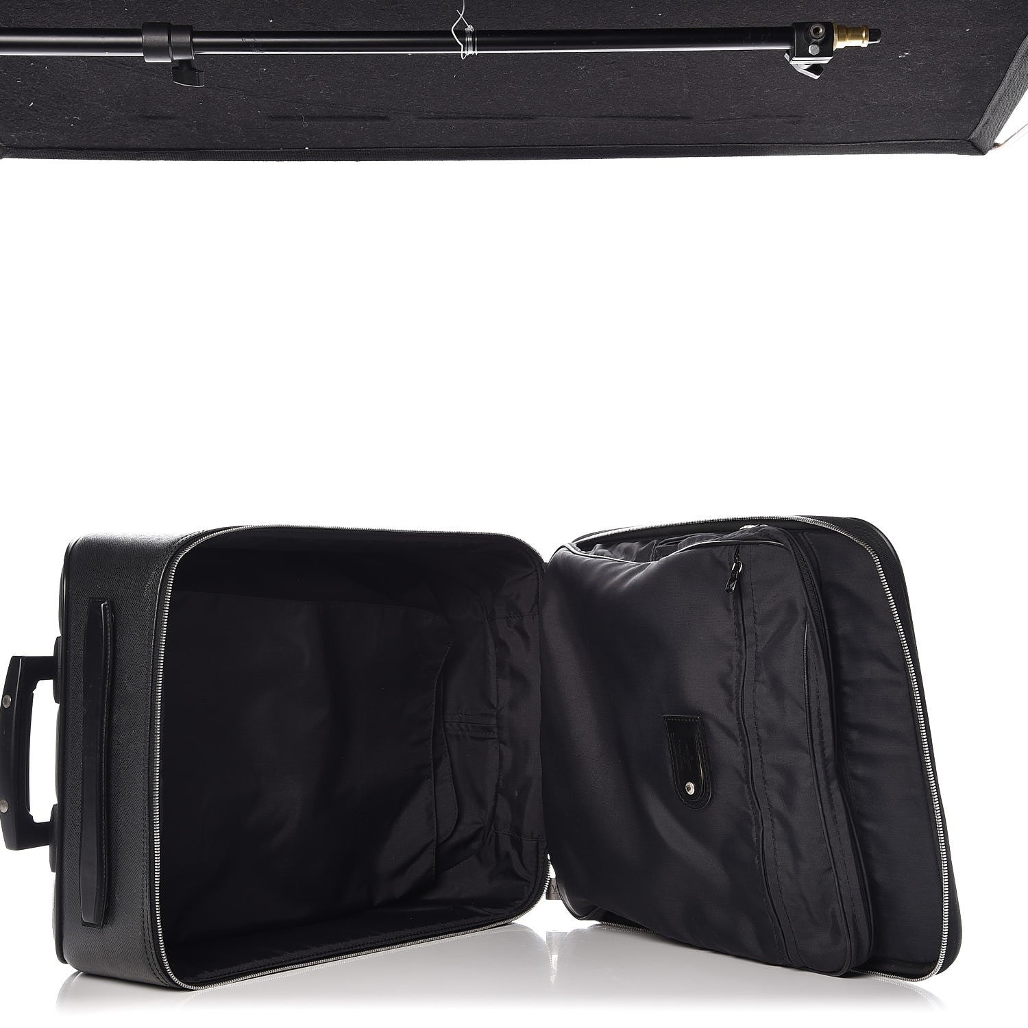 Louis Vuitton Taiga Pegase 45 Ardoise 7 of 18