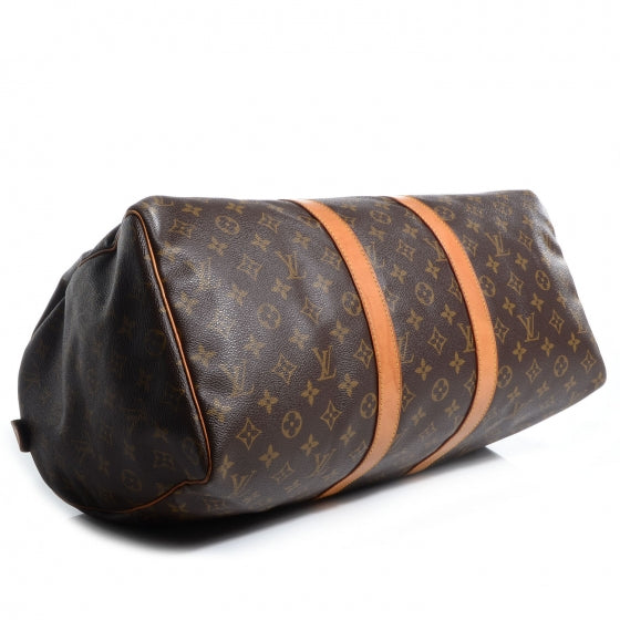 Monogram Keepall 45