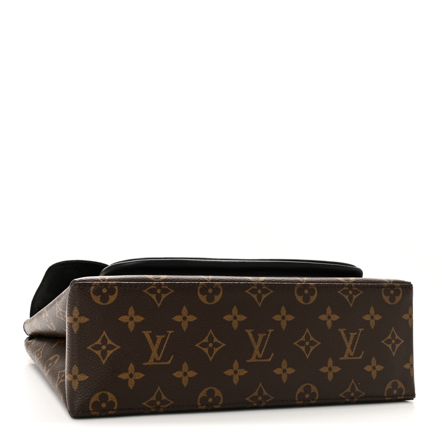 Monogram Marignan Black
