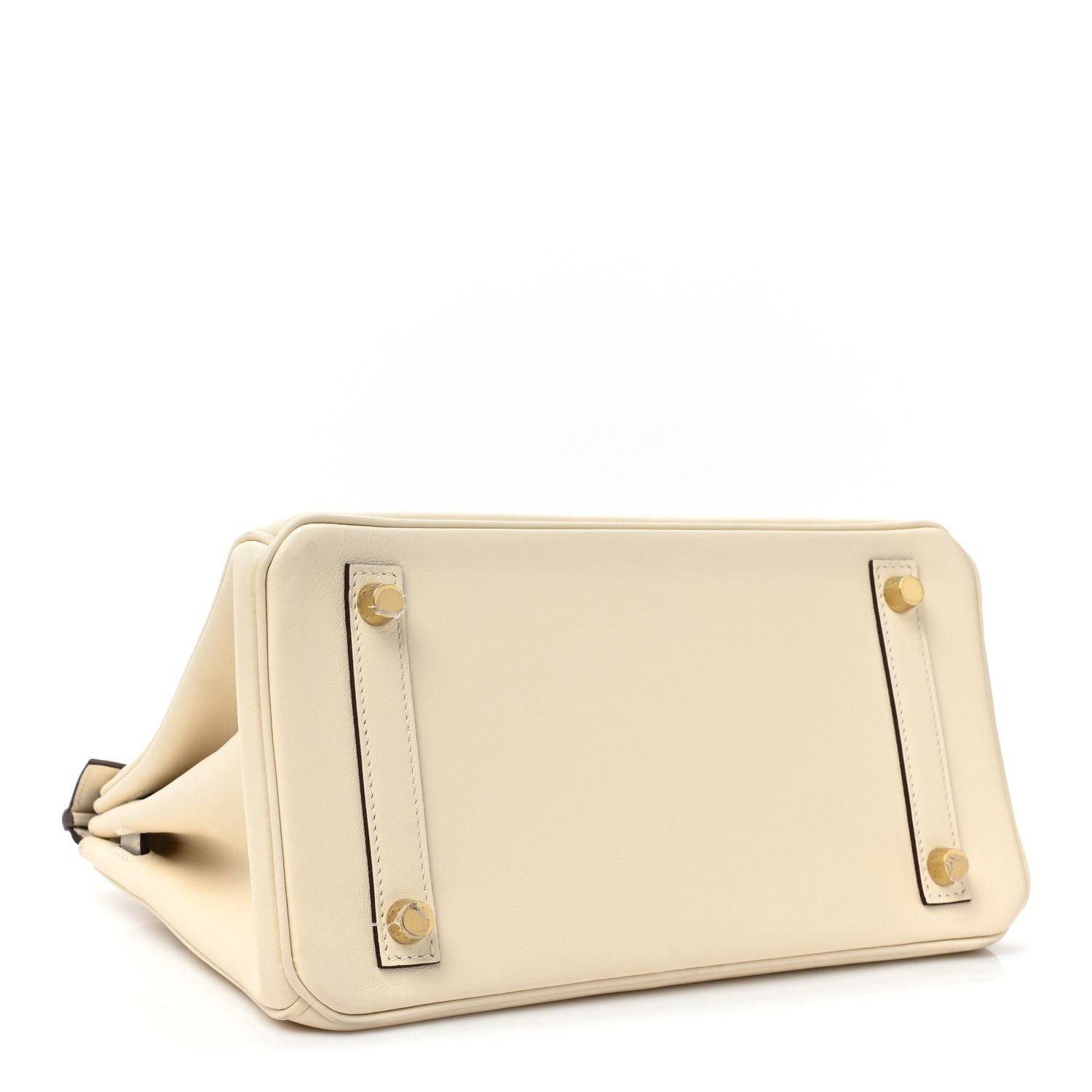Hermes Swift Birkin 25 Nata 4 of 15