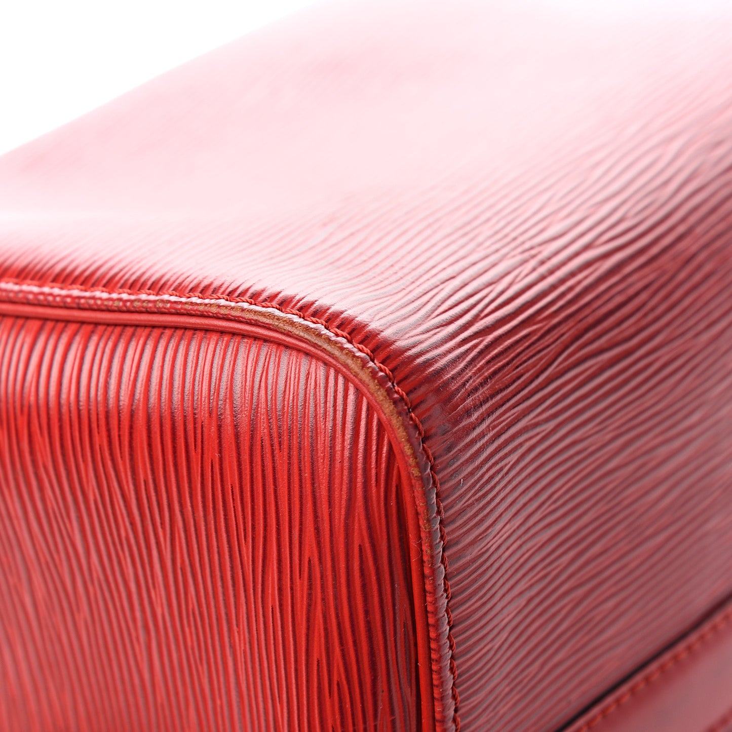 Epi Speedy 30 Castillan Red