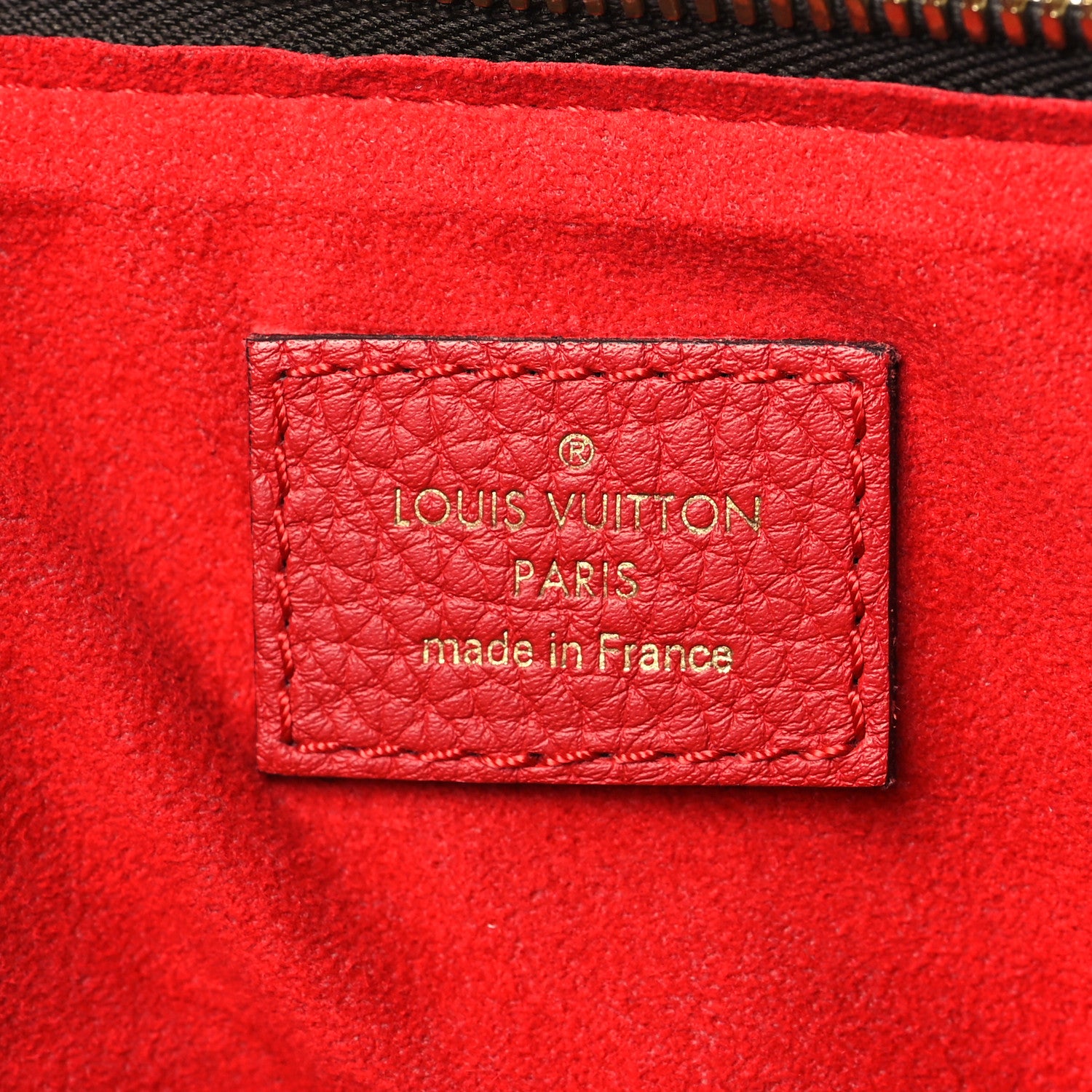 Louis Vuitton Monogram Estrela NM Cherry 6 of 10
