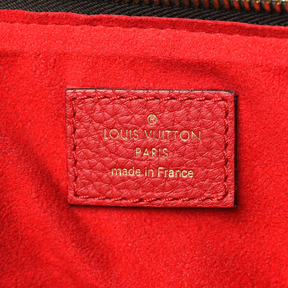 Louis Vuitton Monogram Estrela NM Cherry 6 of 10