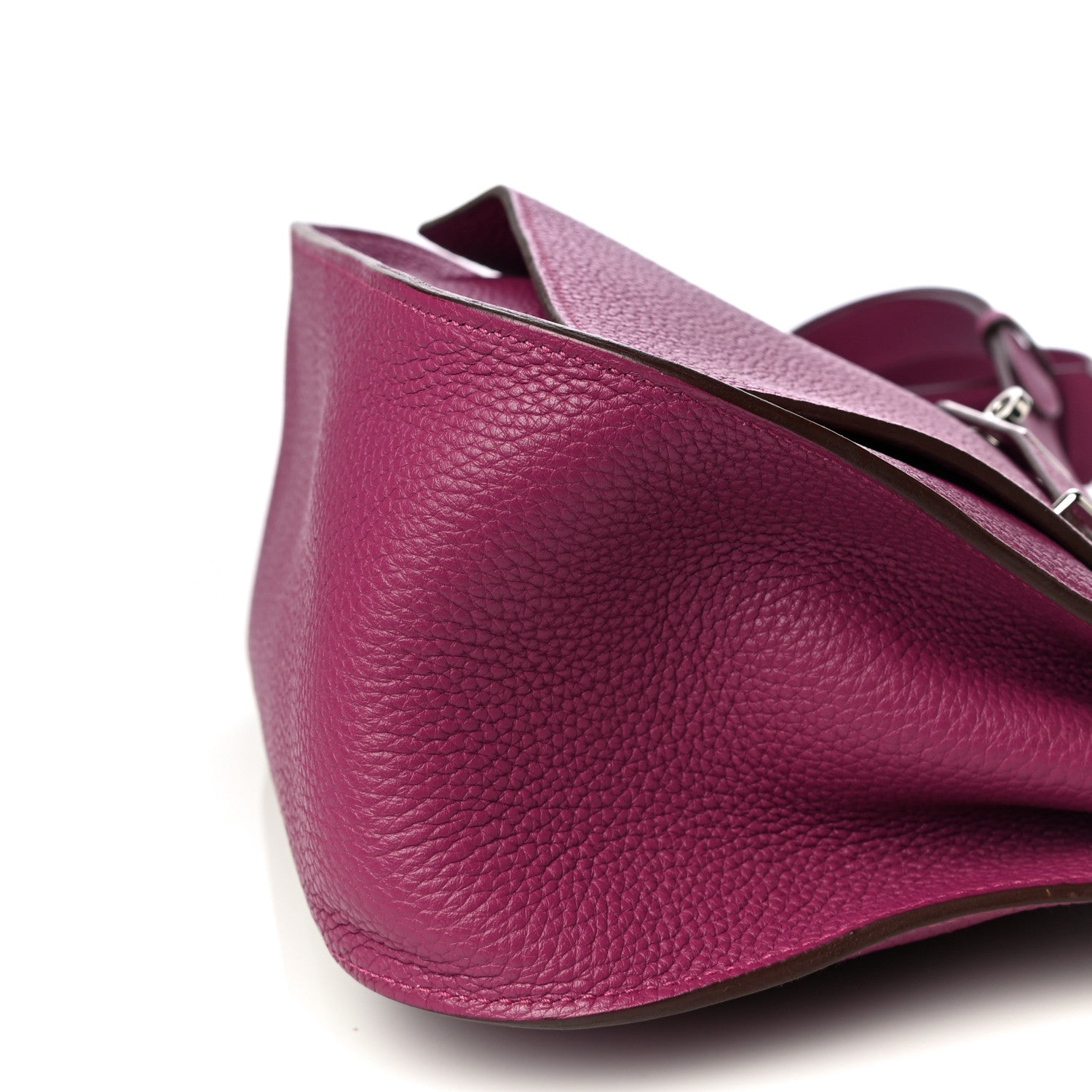 Hermes Taurillon Clemence Jypsiere 28 Tosca 9 of 11