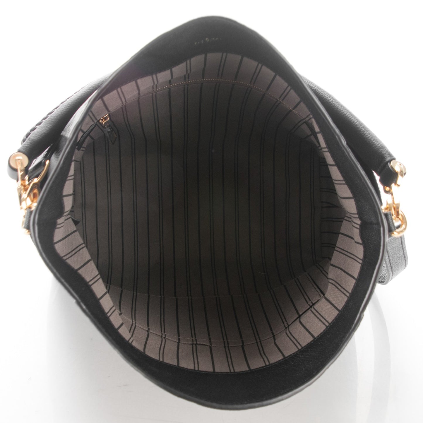 Empreinte Bagatelle Black